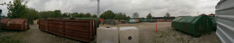 Fil:AHBB Brabrand 2 containerbane.jpg