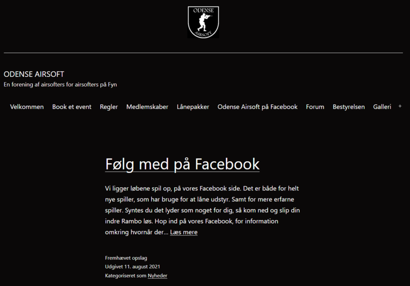 Fil:ODA hjemmeside.png