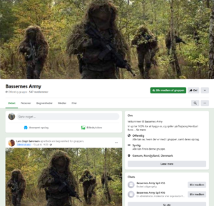 Bassernes Army Facebook.png