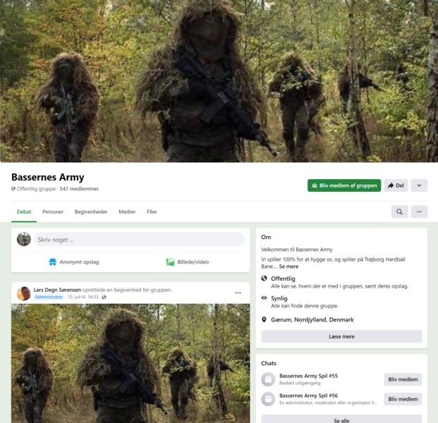 Fil:Bassernes Army Facebook.png